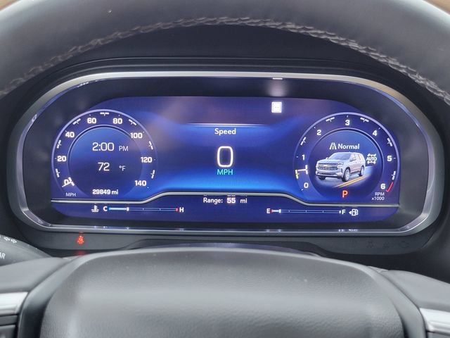 Used 2023 Chevrolet Tahoe Premier w/ Premium Package image 13