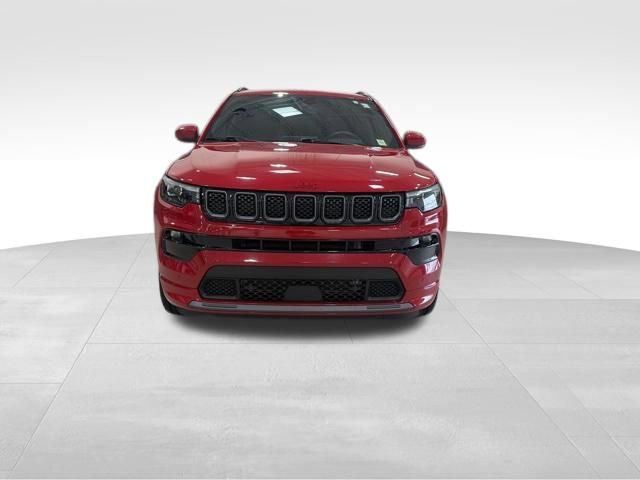 Used 2023 Jeep Compass Limited w/ Elite Group for (Red) Edition image 22