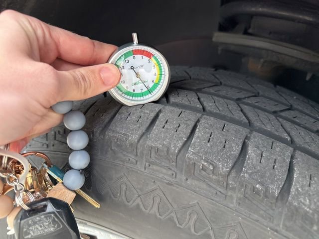 Used 2015 GMC Terrain SLE image 11