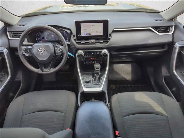 Used 2023 Toyota RAV4 LE AWD/4WD image 18