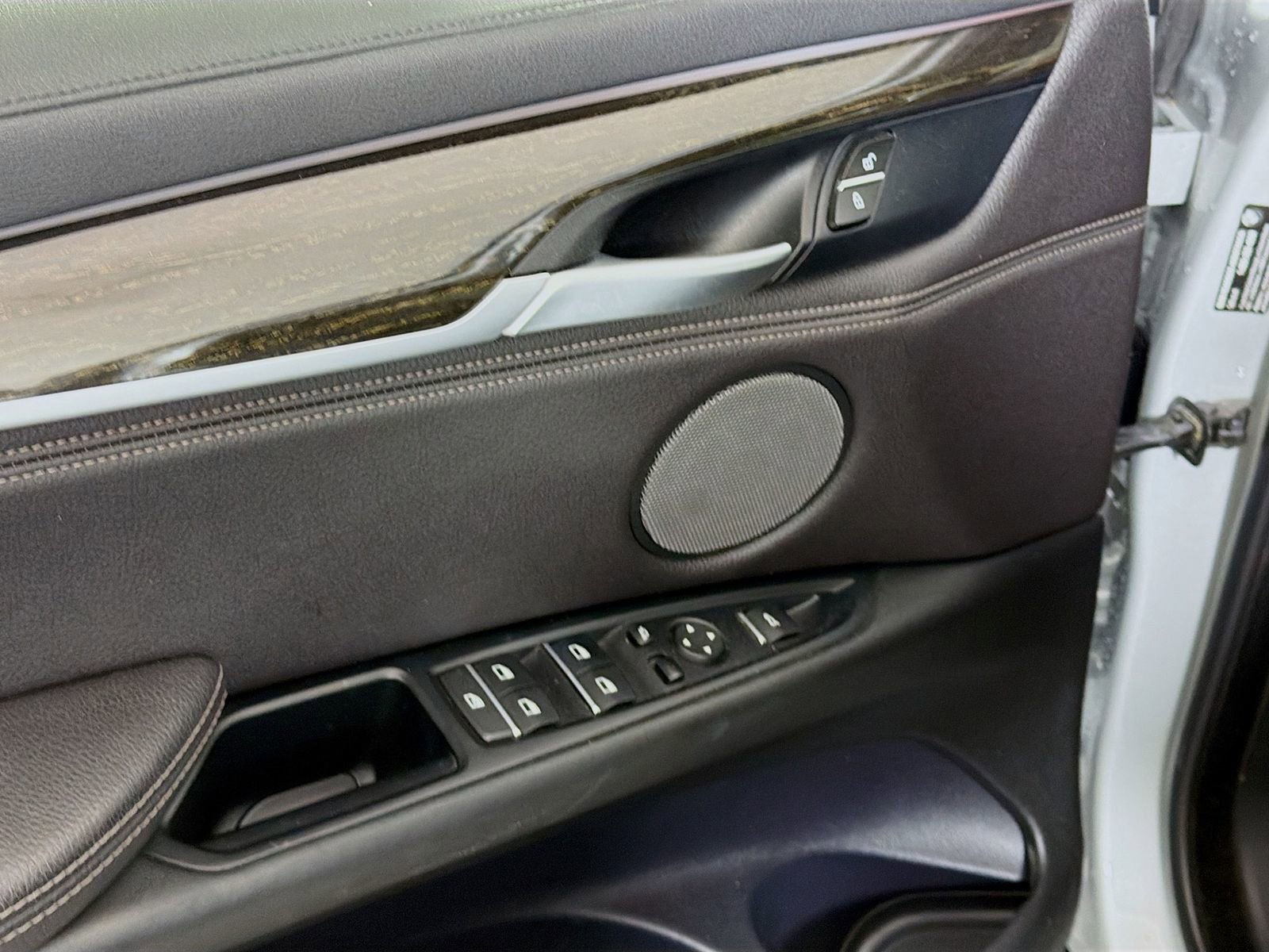 Used 2019 BMW X6 xDrive35i image 21