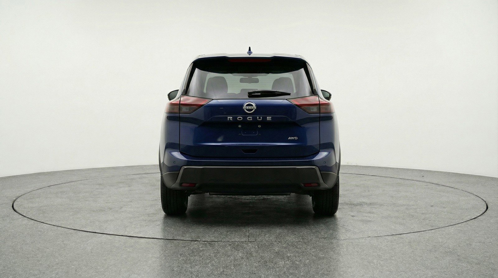 Used 2025 Nissan Rogue SV FWD image 6