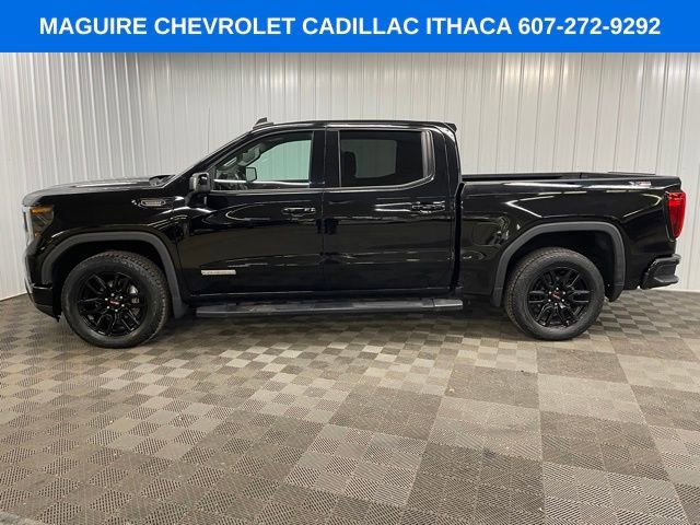Used 2022 GMC Sierra 1500 Elevation w/ Preferred Package image 7