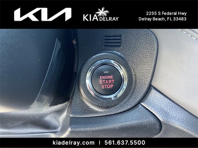 Used 2023 Subaru Outback Onyx Edition image 24