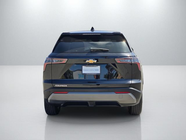 Used 2026 Chevrolet Equinox LT FWD image 5