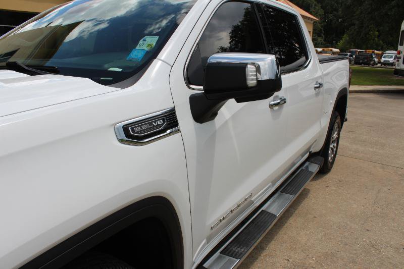 Used 2023 GMC Sierra 1500 SLT RWD image 26