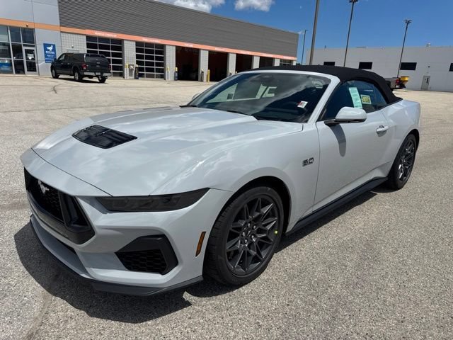 New 2026 Ford Mustang GT Premium RWD image 7