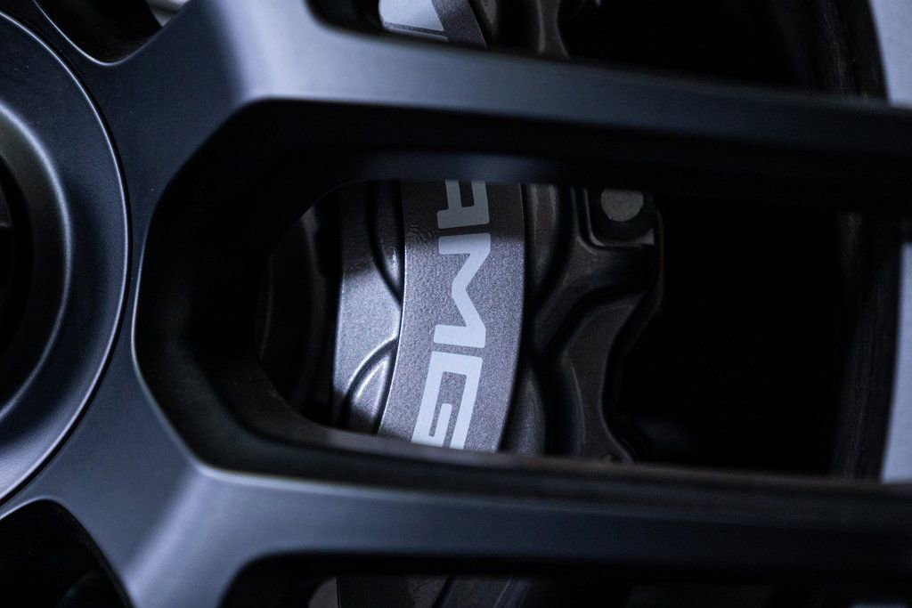 New 2026 Mercedes-Benz AMG GT 53 image 8