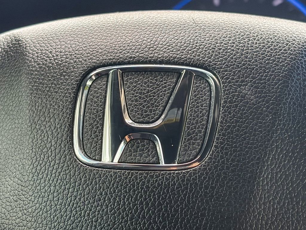 Used 2022 Honda HR-V Sport image 22
