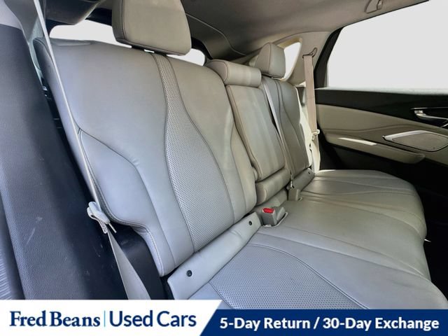 Used 2019 Acura RDX w/ Technology Package AWD/4WD image 34