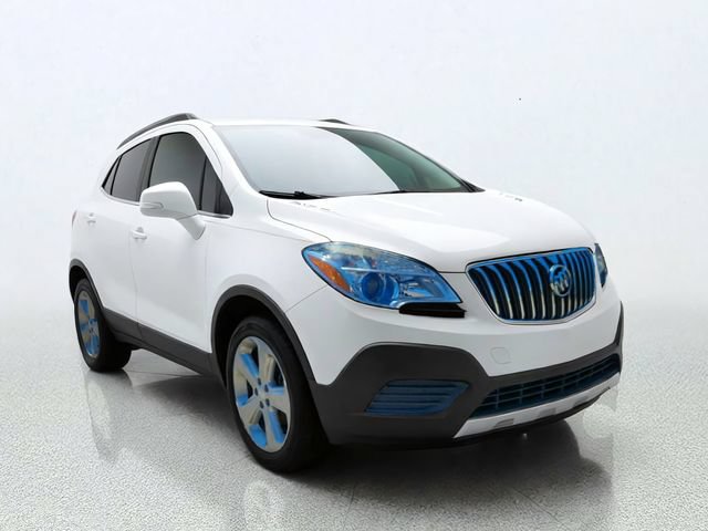 Used 2016 Buick Encore FWD image 1
