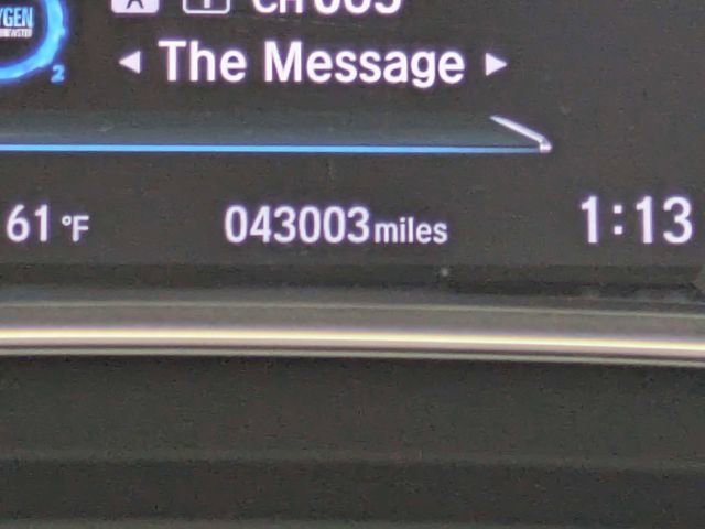 Used 2021 Honda CR-V EX-L image 34