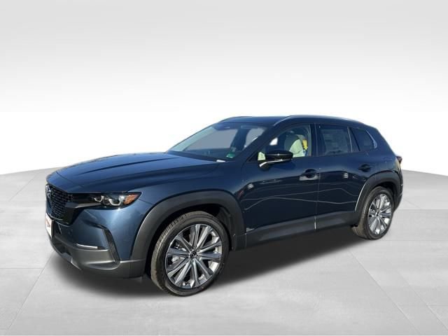 New 2026 MAZDA CX-50 AWD 2.5 S w/ Weather Package