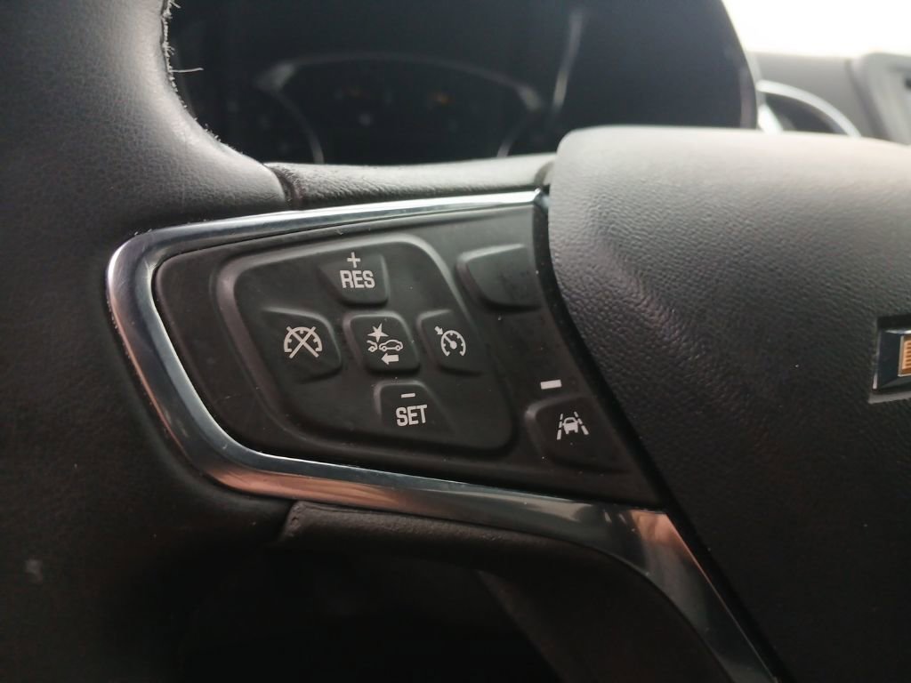 Used 2024 Chevrolet Equinox LT image 19