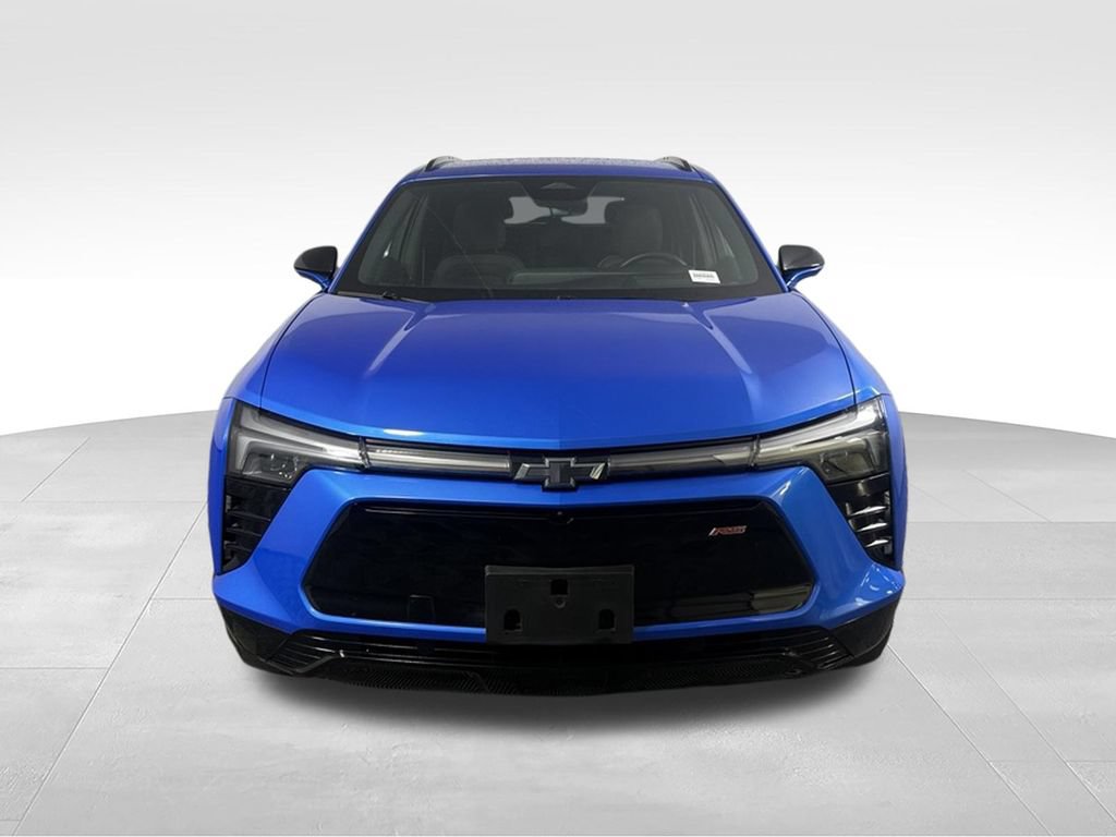 Used 2024 Chevrolet Blazer EV RS AWD/4WD image 3