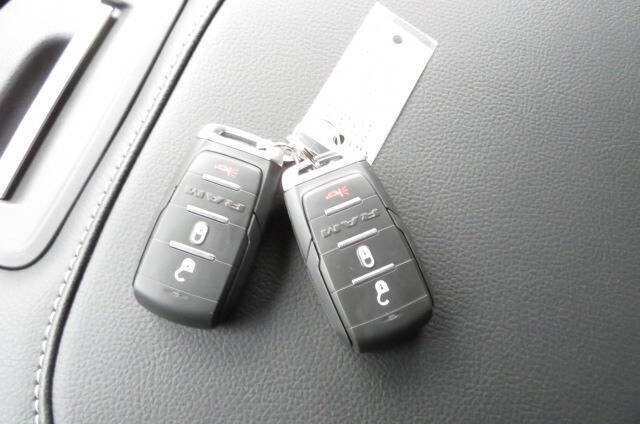 New 2026 RAM 3500 Tradesman image 24