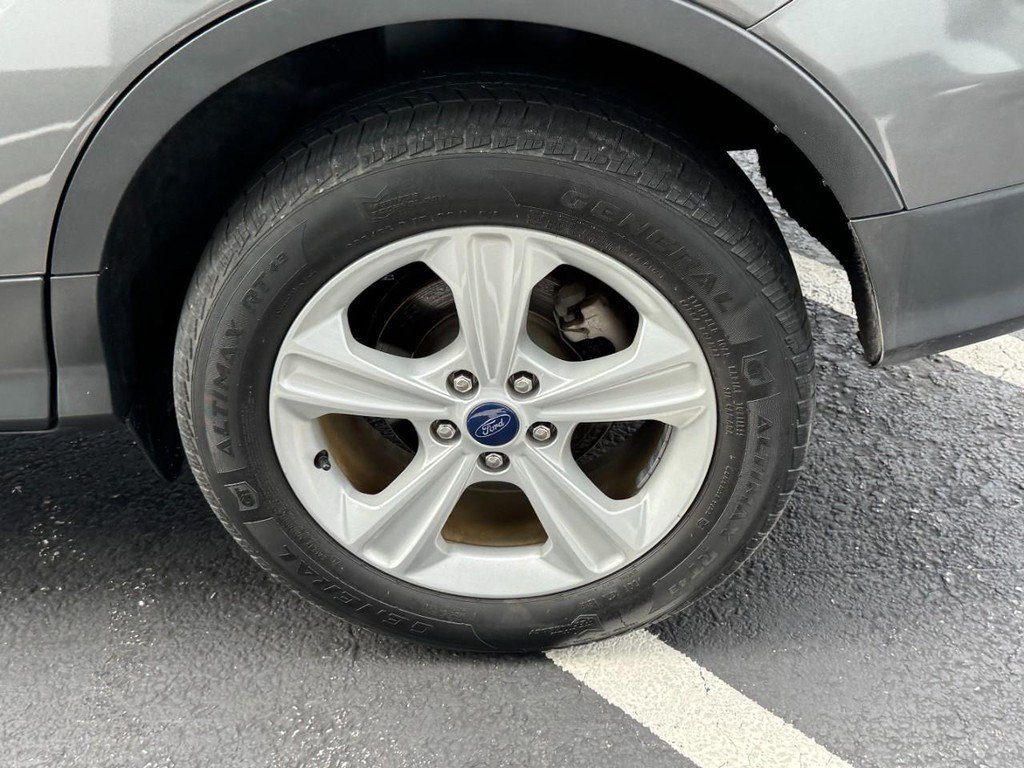Used 2014 Ford Escape SE AWD/4WD image 10