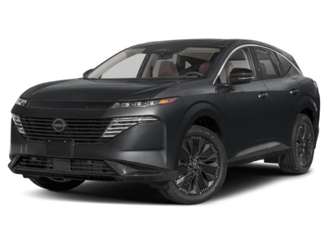New 2026 Nissan Murano SV