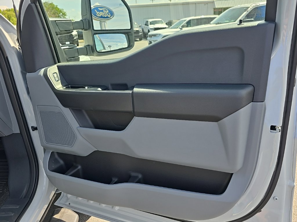 New 2026 Ford F250 XL AWD/4WD image 40