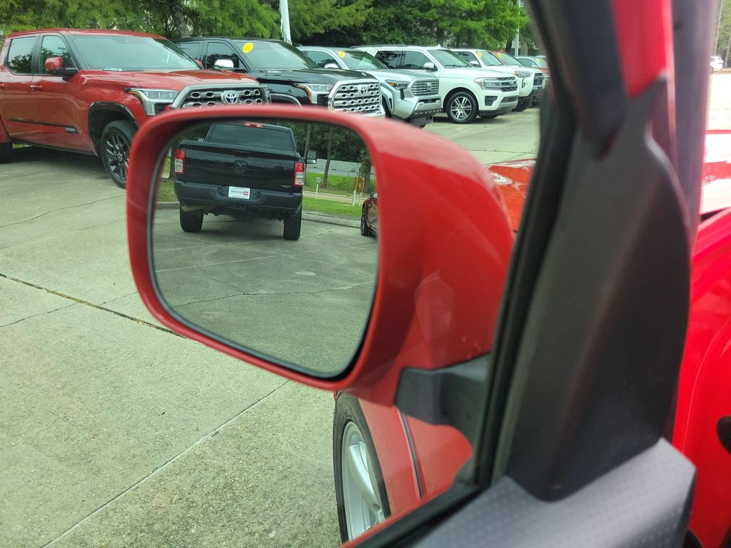 Used 2007 Toyota Tacoma X-Runner RWD image 14