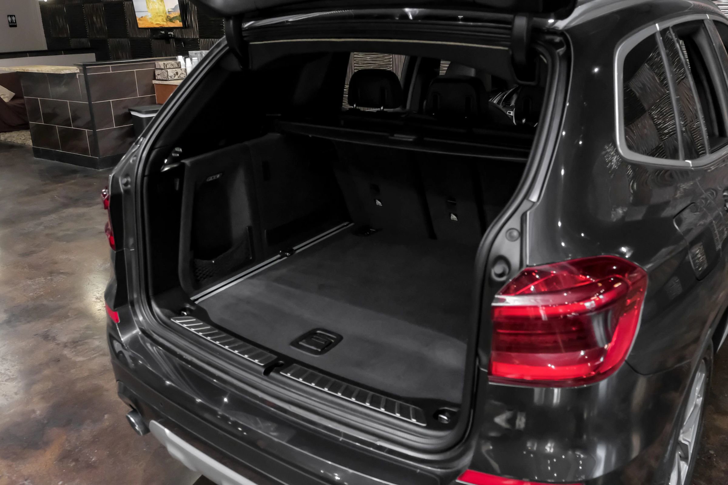 Used 2019 BMW X3 sDrive30i w/ Convenience Package image 44