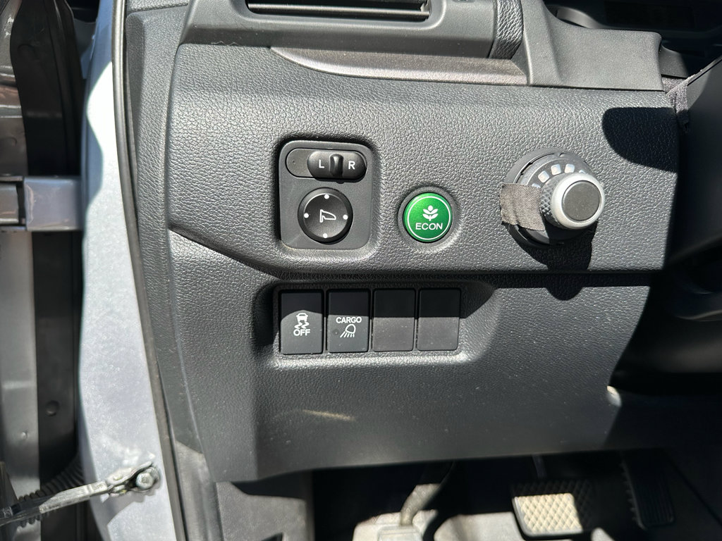 Used 2019 Honda Ridgeline RTL-T image 21