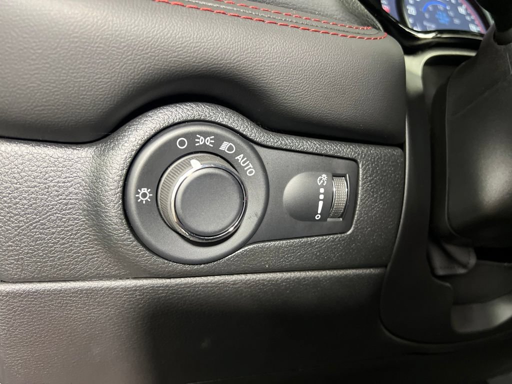 New 2026 Dodge Durango GT AWD/4WD image 20