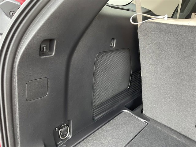 Used 2022 Ford Explorer Limited w/ Equipment Group 301A image 26