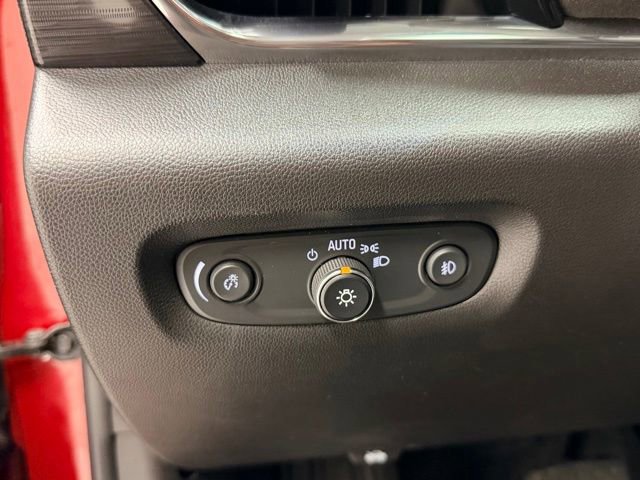 Certified 2021 Chevrolet Traverse High Country image 17