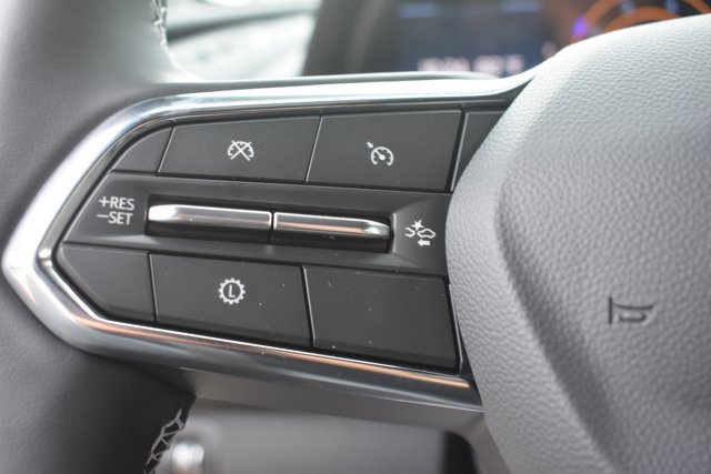 New 2026 Chevrolet Traverse LT w/ Midnight/Sport Edition FWD image 21