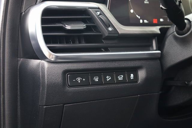 Used 2023 Kia Telluride SX X-Line image 12
