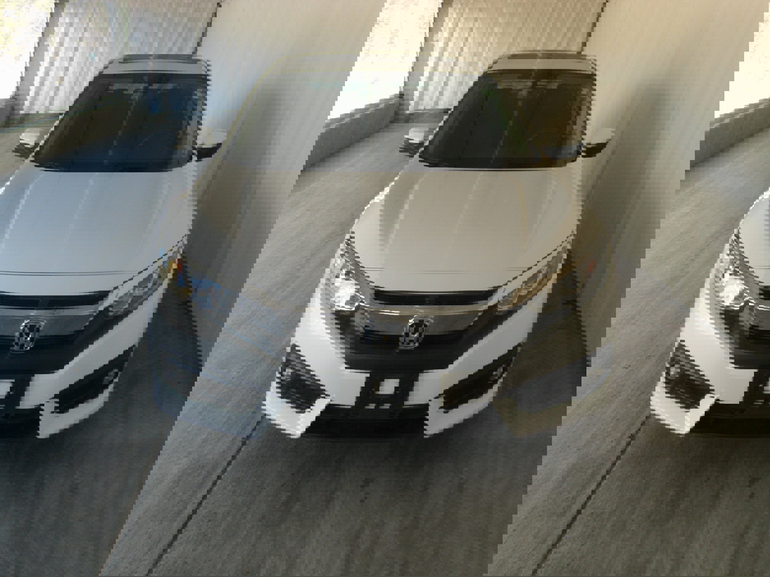 Used 2018 Honda Civic EX-L image 5