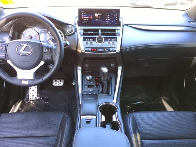 Used 2018 Lexus NX 300 F Sport image 13
