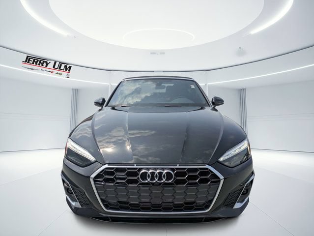 Used 2024 Audi A5 2.0T Premium Plus w/ Premium Plus AWD/4WD image 14