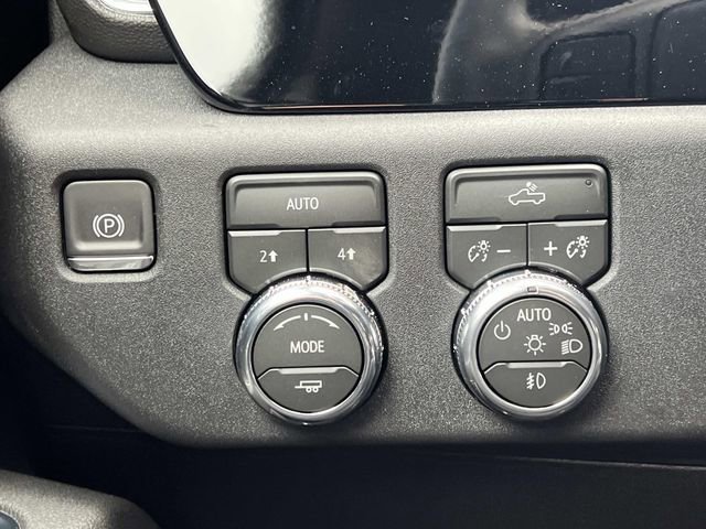 New 2026 GMC Sierra 1500 Elevation image 27