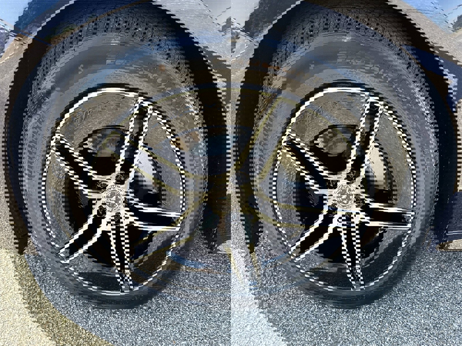 New 2026 Mercedes-Benz E 350 Sedan image 9