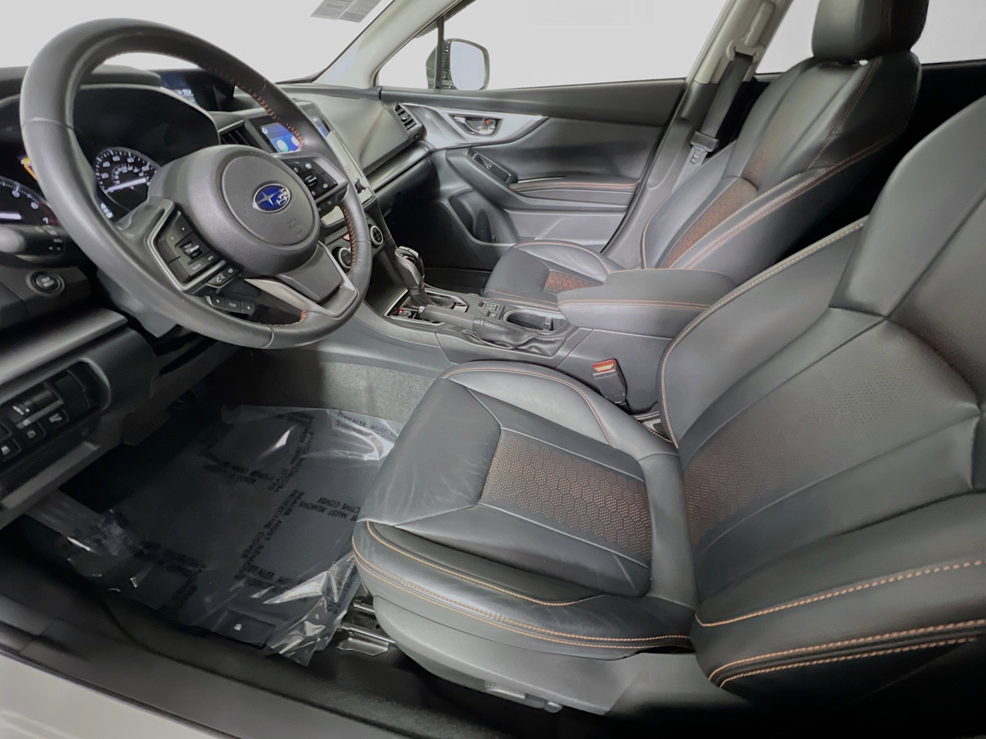 Used 2021 Subaru Crosstrek 2.5i Limited w/ Popular Package #4 image 15