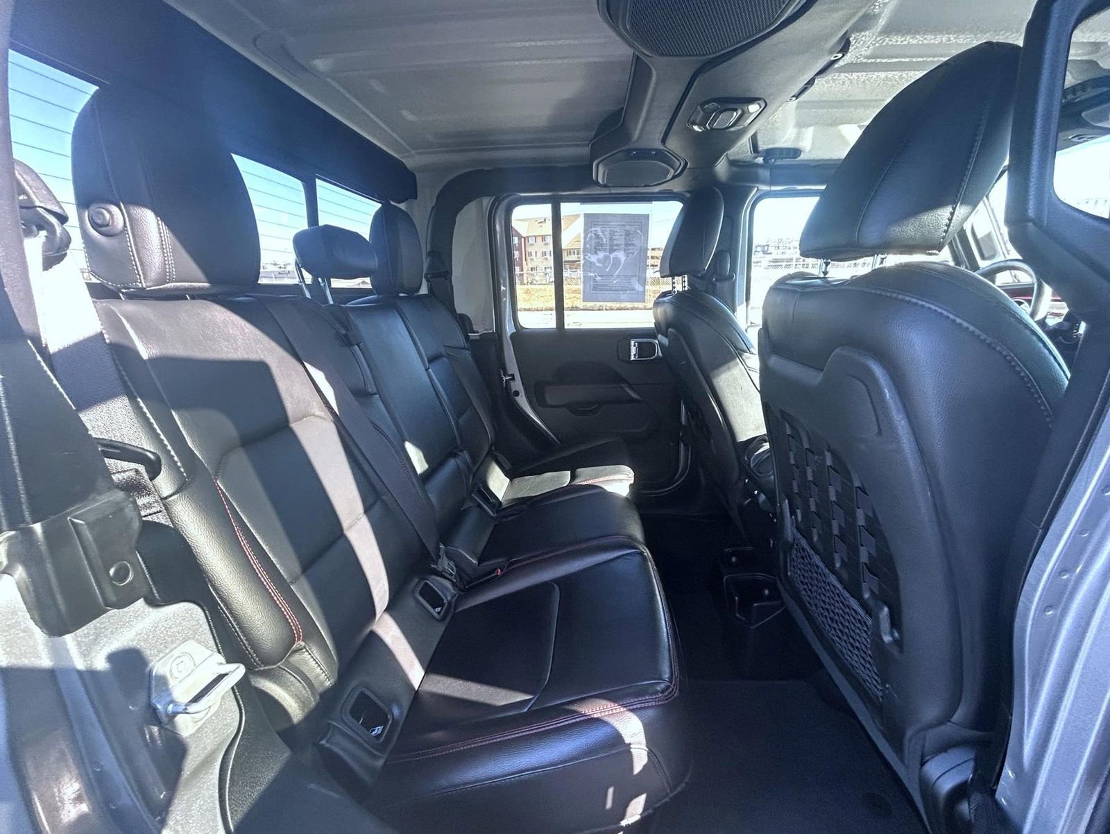 Used 2020 Jeep Gladiator Rubicon image 19