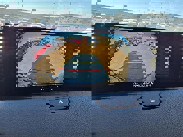 New 2025 MAZDA CX-70 Plug-In Hybrid w/ Premium Pkg image 13