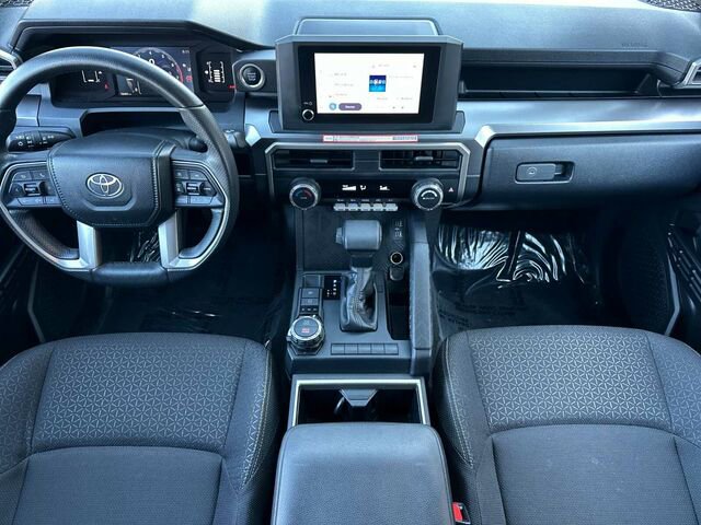 Used 2025 Toyota 4Runner SR5 image 16