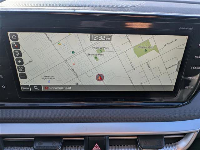 Used 2022 Kia K5 GT-Line w/ GT-Line Awd Premium Package image 11