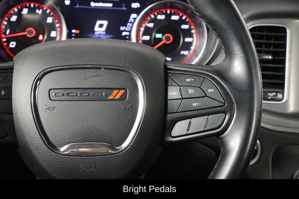 Used 2023 Dodge Charger SXT RWD image 10