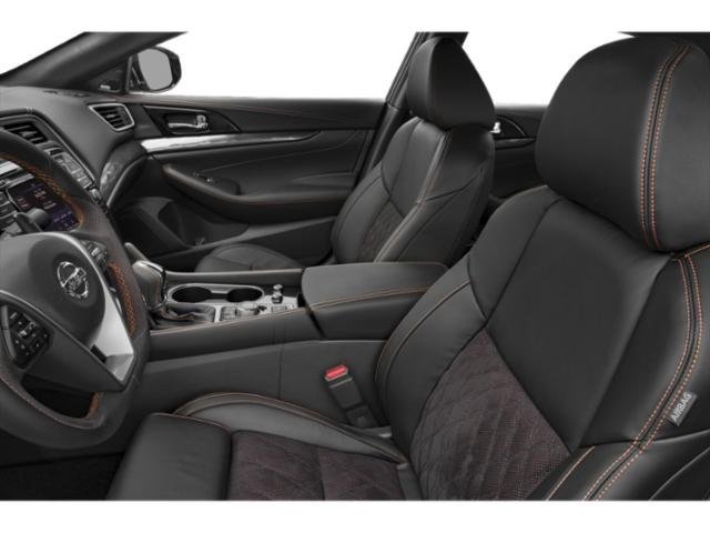 Used 2019 Nissan Maxima SR w/ Sport Mat Group image 12