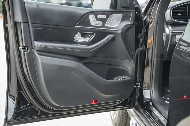 Certified 2021 Mercedes-Benz GLS 450 4MATIC image 40
