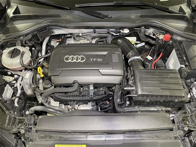 Used 2016 Audi TT 2.0T w/ Technology Package image 18