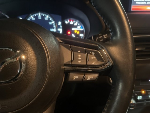 Used 2019 MAZDA CX-5 Grand Touring image 12