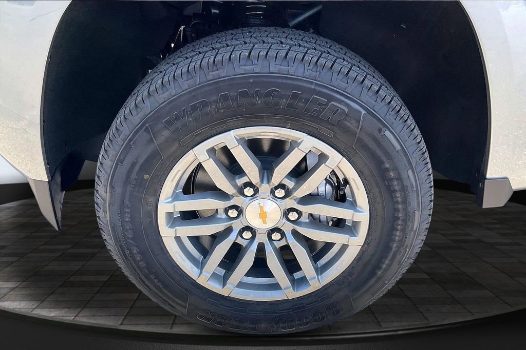 New 2026 Chevrolet Colorado LT w/ LT Convenience Package RWD image 13