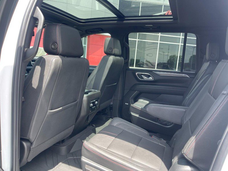 Used 2023 Chevrolet Suburban RST w/ Sport Performance Package AWD/4WD image 22