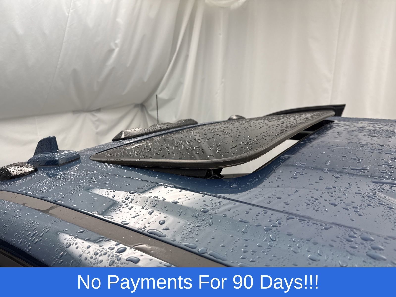 Used 2024 GMC Sierra 3500 Denali Ultimate image 29