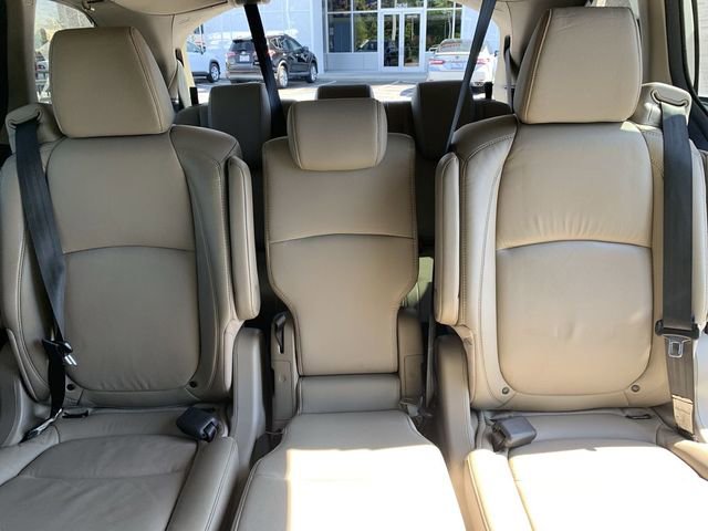 Used 2020 Honda Odyssey EX-L image 32